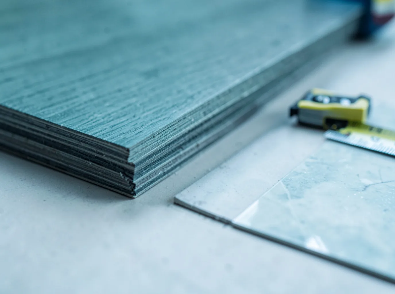 Luxury Vinyl Plank Installation Purmela, TX FAQs